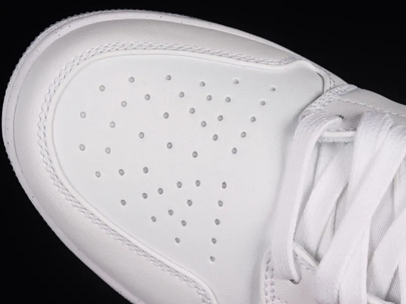 All categories Air Jordan Jordan series basketball shoes Air Jordan 1 Low Air Jordan 1 Low "Dare To Fly" AJ1 Joe 1 White Firefly low-top basketball shoes FB1871-101